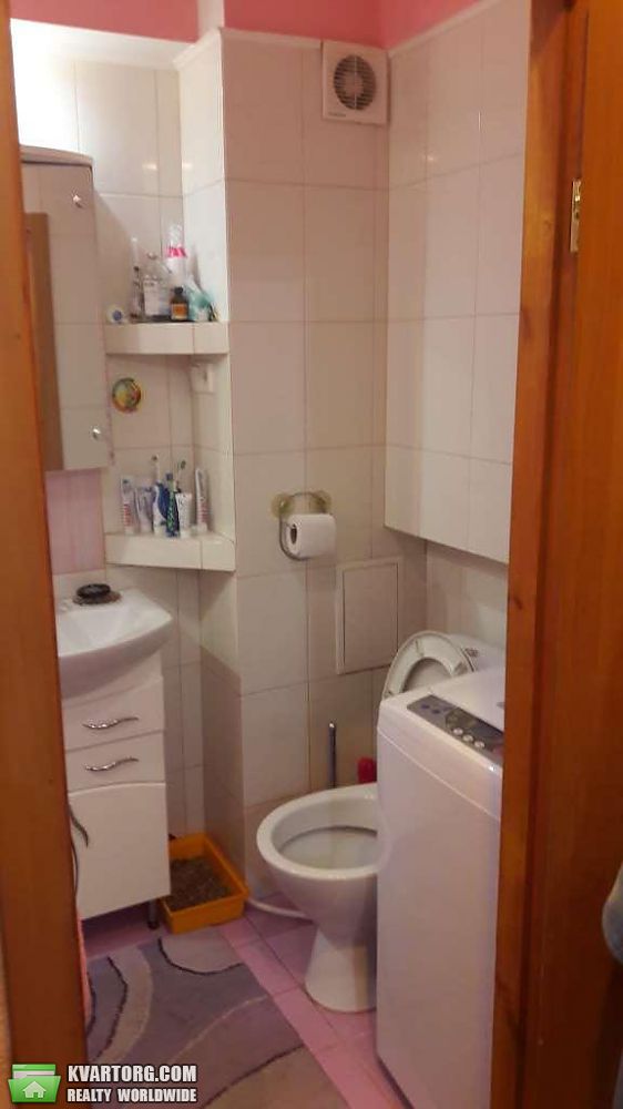 Sell 1-room apartment. Киев,  Радужная — photo 7
