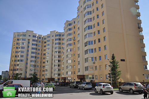 продам 3-комнатную квартиру. Киев,  Боголюбова - фото 1
