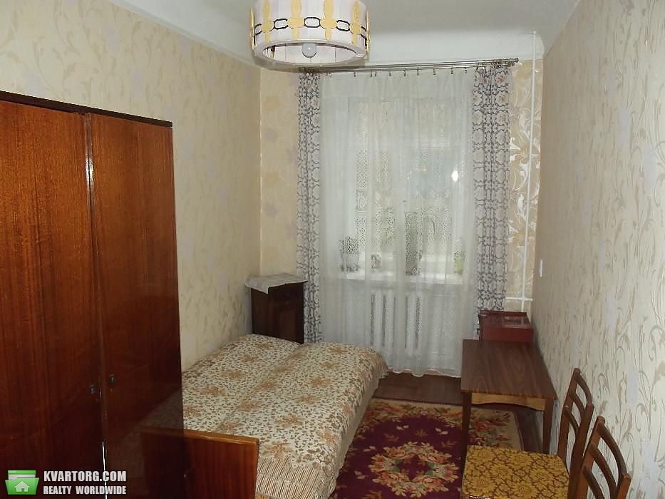 Sell 2-room apartment. Киев,  Межевая — photo 8