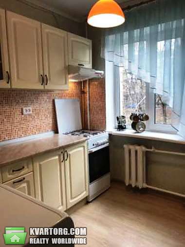 Sell 2-room apartment. Киев,  Курская — photo 1