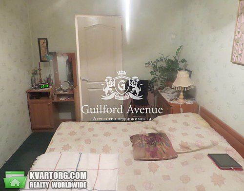 Sell 3-room apartment. Киев,  Оболонский пр — photo 1