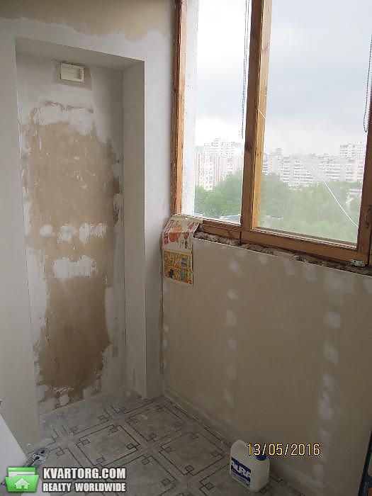 Sell 2-room apartment. Киев,  Панча — photo 10