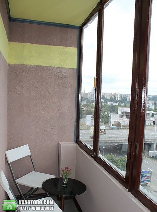 Rent out 1-room apartment. Киев,  Большая Васильковская — photo 5
