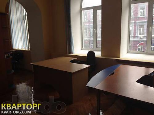 Rent out office. Киев, Владимирская — photo 1