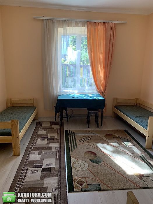 Rent out 1-room apartment. Львов, Франковский — photo 1