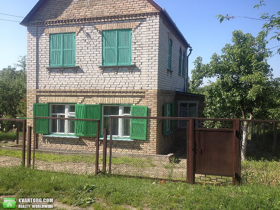 Sell house. Киевская обл., Снитинка — photo 8