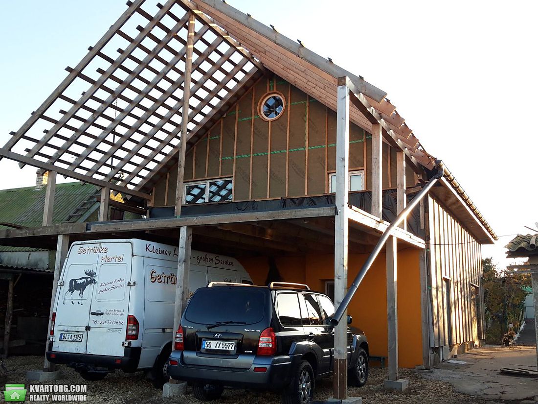 Sell house. Одесса, Горностаева — photo 3