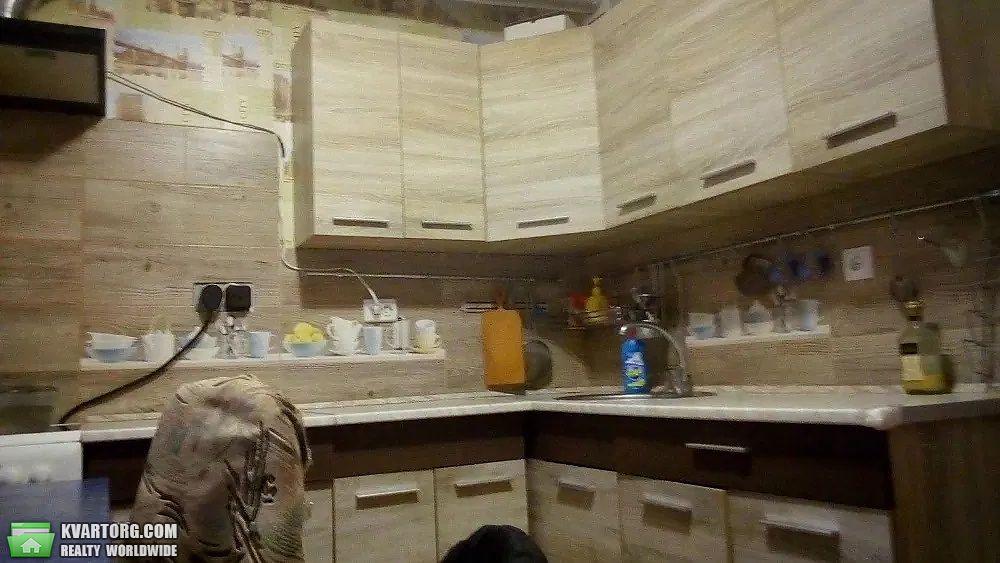 Sell 2-room apartment. Киев,  Харьковское шоссе — photo 1
