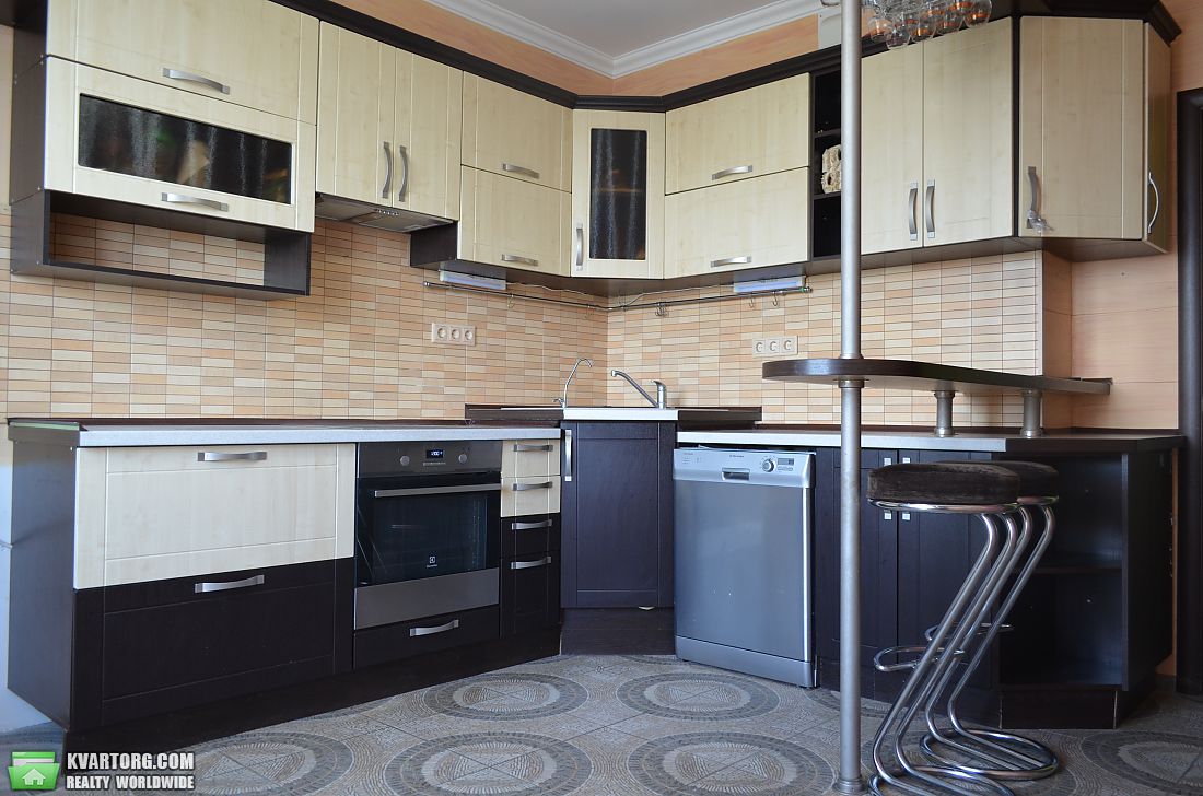 Sell 2-room apartment. Киев,  Харьковское шоссе — photo 1