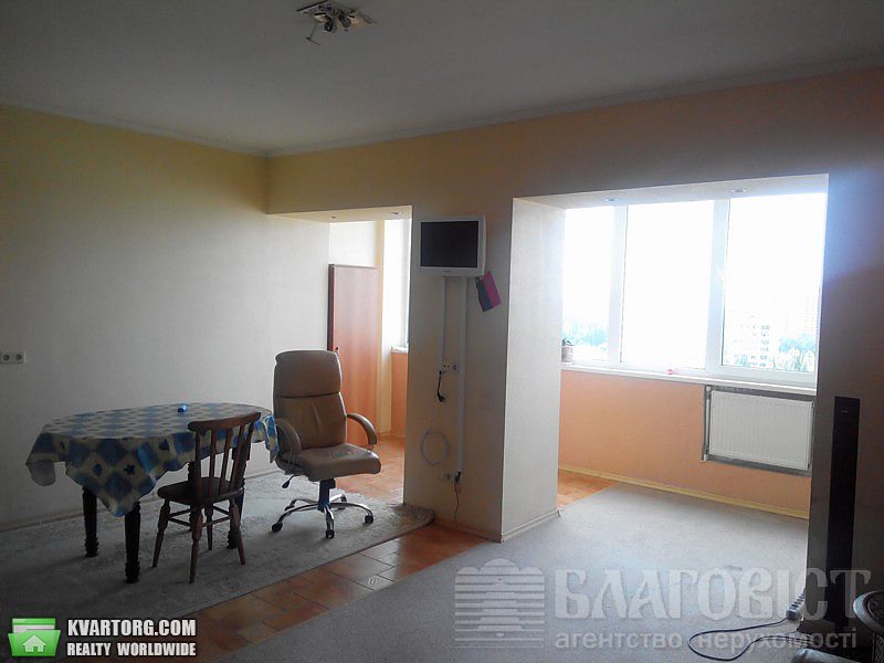 Sell 2-room apartment. Киев,  Победы пр — photo 3
