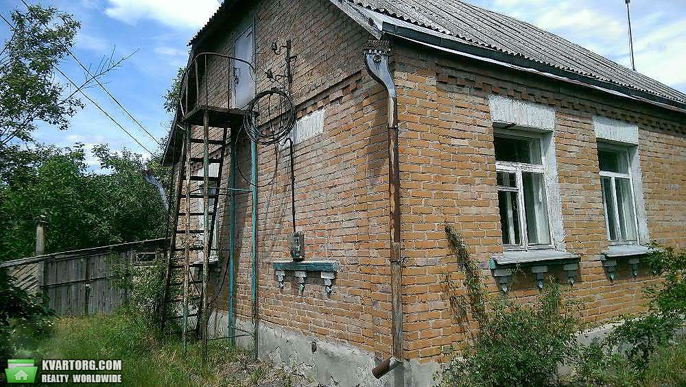 Sell house. Киевская обл., Козацкой Славы — photo 2