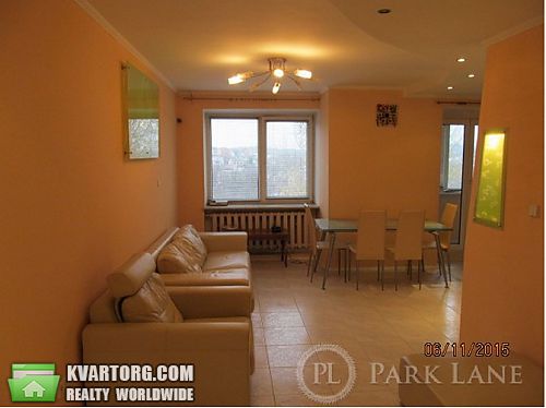 Sell 3-room apartment. Киев, Краснозвездный пр — photo 8