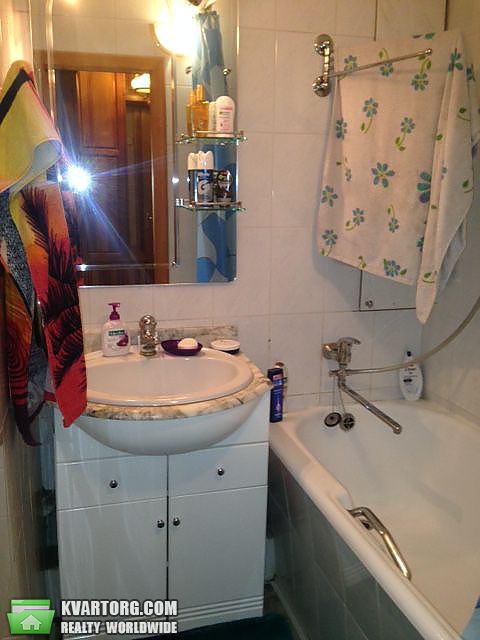 Sell 1-room apartment. Киев, Якира — photo 4