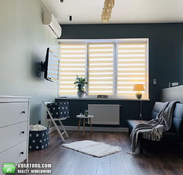 Sell 1-room apartment. Киев, Иртышская — photo 3