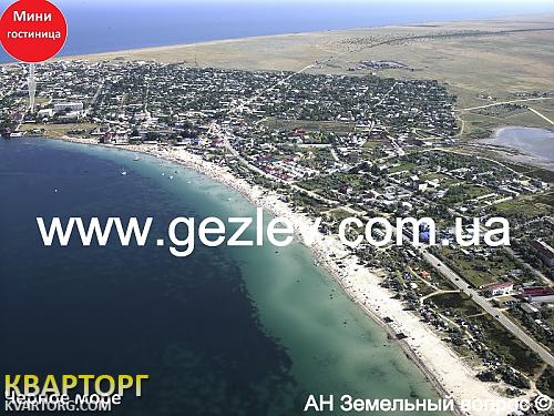 Sell office. АР Крым, с. Межводное — photo 1