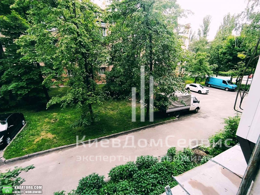 Sell 2-room apartment. Киев, Турчина — photo 5