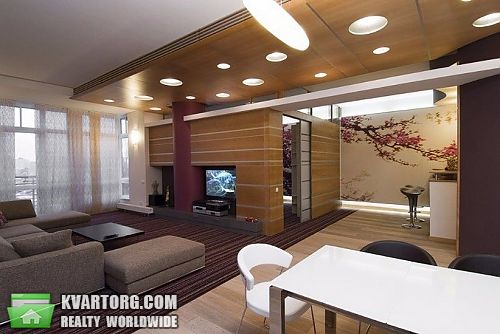 Sell 3-room apartment. Киев, Грушевского — photo 1