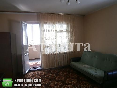 Sell 1-room apartment. Одесса, Балковская — photo 1