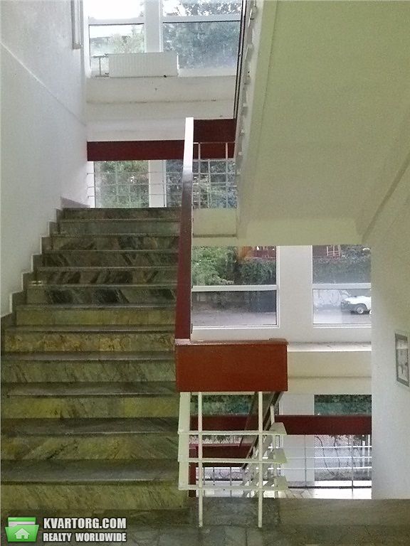 Rent out office. Киев, ул. Эспланадная — photo 6