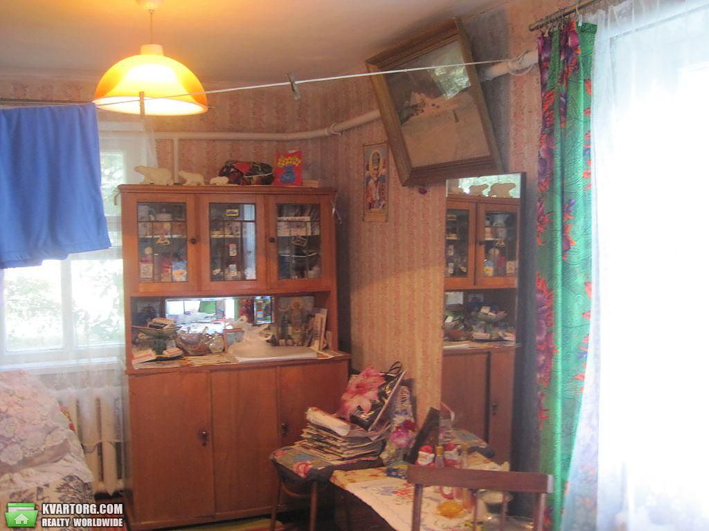Sell house. Полтава, Жовтнева — photo 3