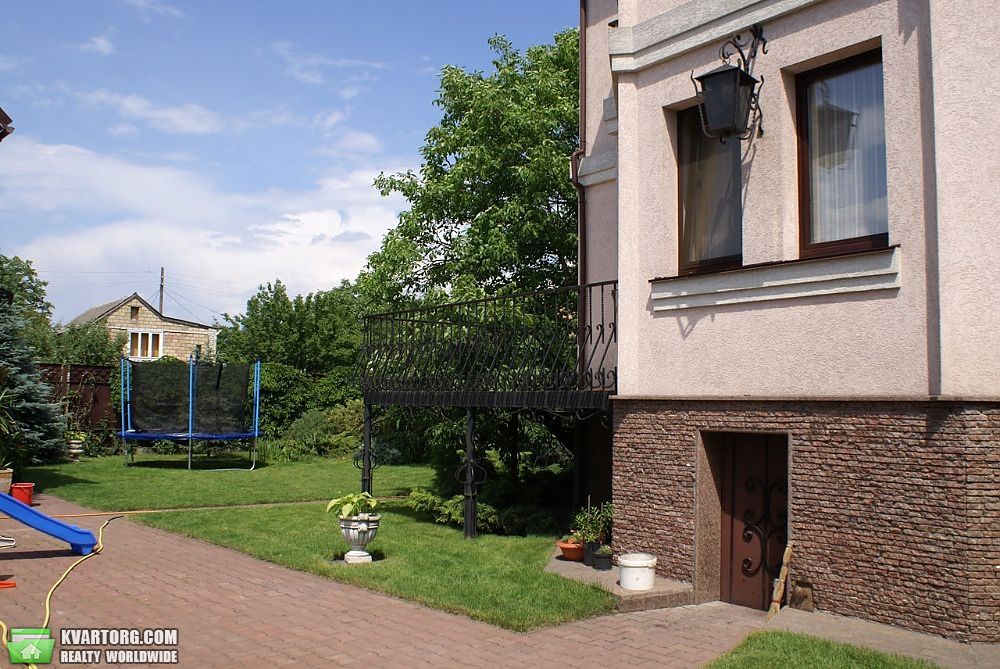 Sell house. Киев,  Садовая Осокорки — photo 1