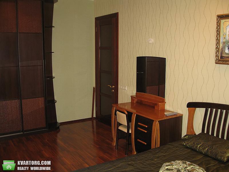 Rent out 2-room apartment. Киев, панаса мирного — photo 4
