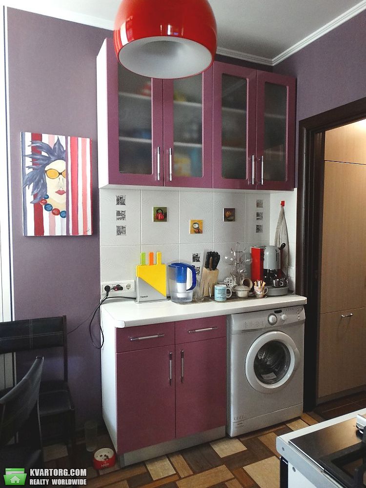 Sell 1-room apartment. Одесса, Балковская — photo 7
