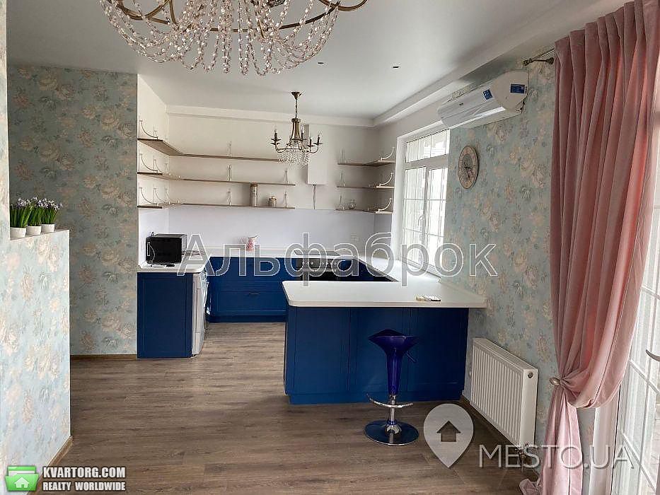 Rent out 2-room apartment. Киев, Максимовича — photo 6