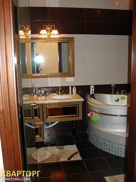 Rent out 2-room apartment. Одесса, идерсовский б-р — photo 10