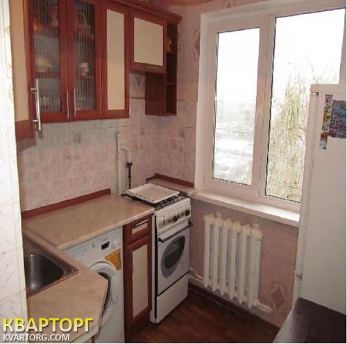 Sell 1-room apartment. Киев, Героев Севастополя — photo 1