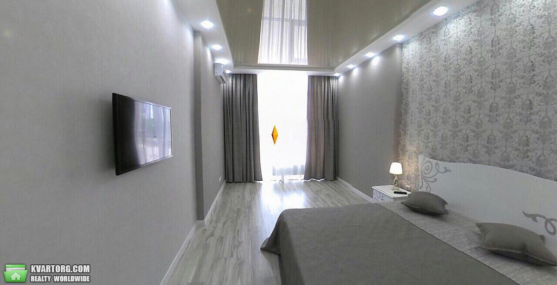 Rent out 1-room apartment. Одесса, Французский  Бульвар — photo 3