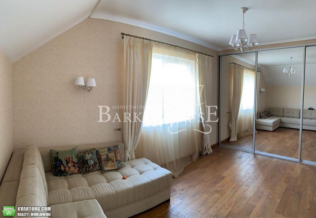 Rent out house. Киевская обл., Княжичи — photo 5