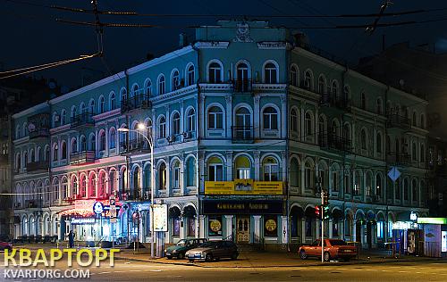 Sell 2-room apartment. Киев,  Большая Житомирская — photo 1