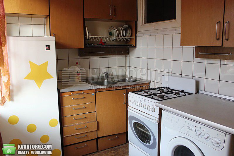 Sell 3-room apartment. Киев,  Кавказская — photo 4