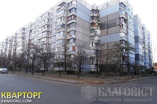 Sell 1-room apartment. Киев, Викентия Биретти — photo 1