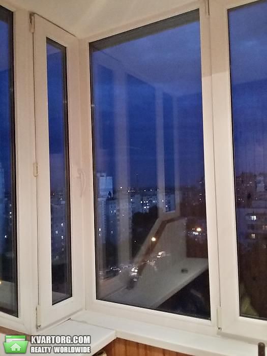 Sell 2-room apartment. Киев,  Харьковское шоссе — photo 7