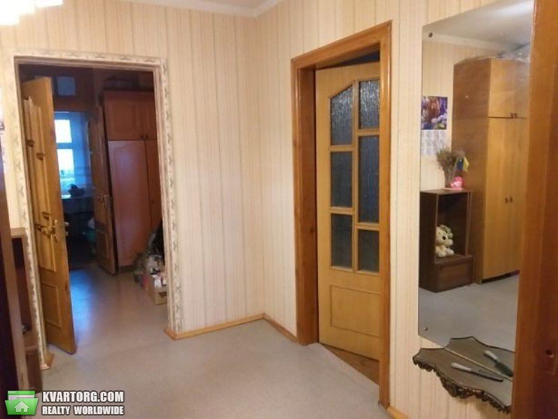Sell 3-room apartment. Киев,  Милославская — photo 6