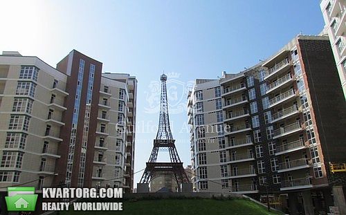 Sell 2-room apartment. Киев, Барбюса Анри — photo 1