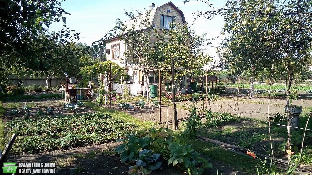 Sell house. Киевская обл., Дачная — photo 7