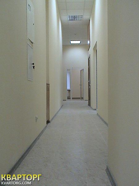 Rent out office. Киев,  Воровского — photo 1