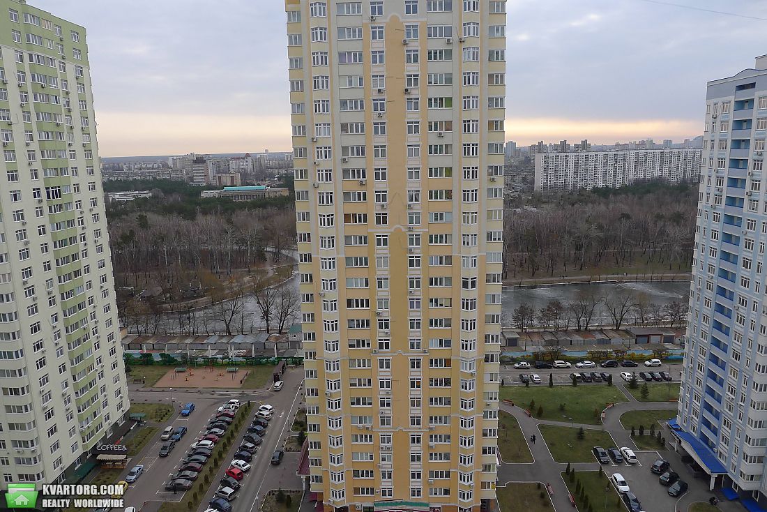 Sell 2-room apartment. Киев,  Воскресенская — photo 10