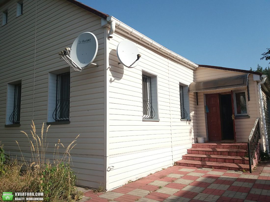 Sell house. Киевская обл.,  Богдана Хмельницкого — photo 2