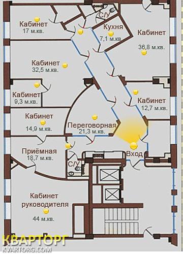 Rent out office. Киев,  Большая Васильковская — photo 10