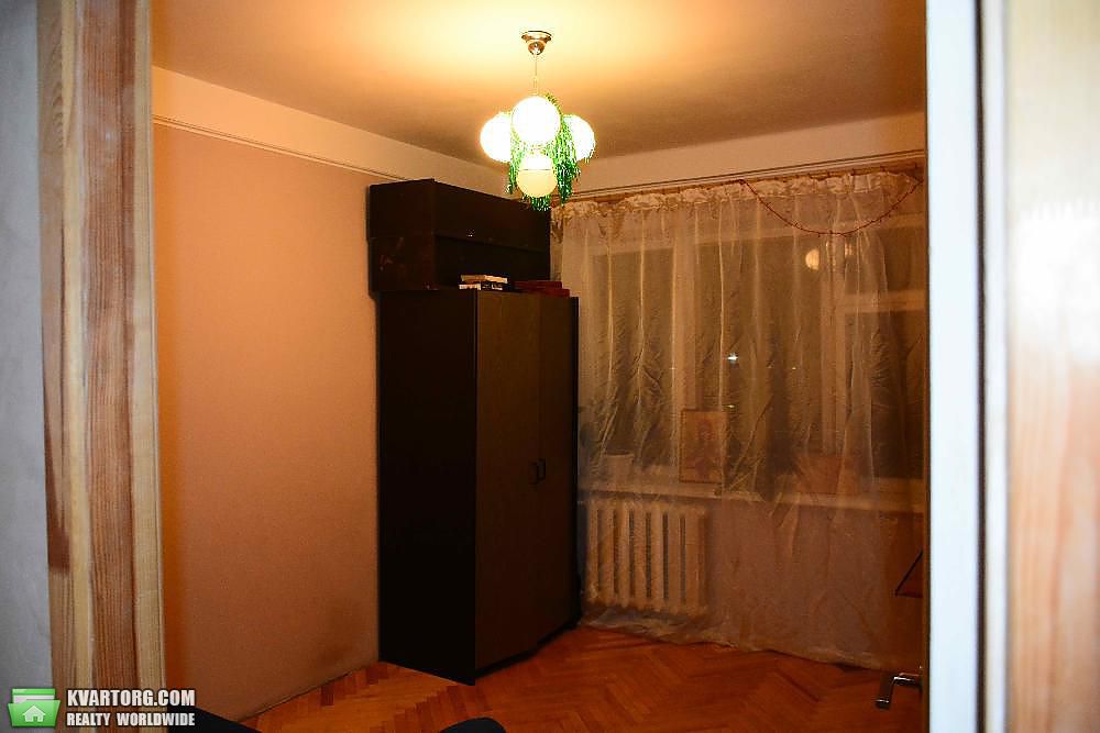 Sell 3-room apartment. Киев,  Харьковское шоссе — photo 2