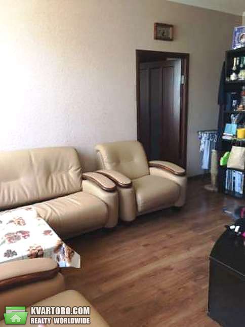 Sell 2-room apartment. Одесса, Парковая — photo 2
