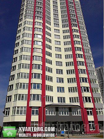 Sell 1-room apartment. Киев,  Пчелки — photo 1