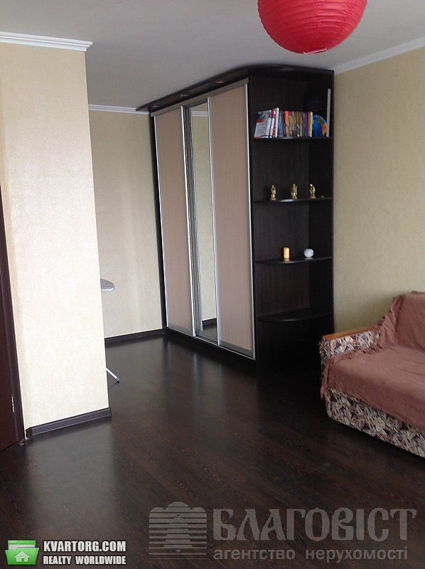Sell 1-room apartment. Киев,  Чоколовский бул — photo 1