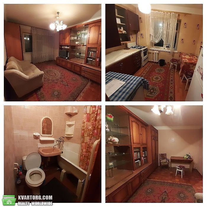 Sell 1-room apartment. Киев,  Малиновского — photo 2