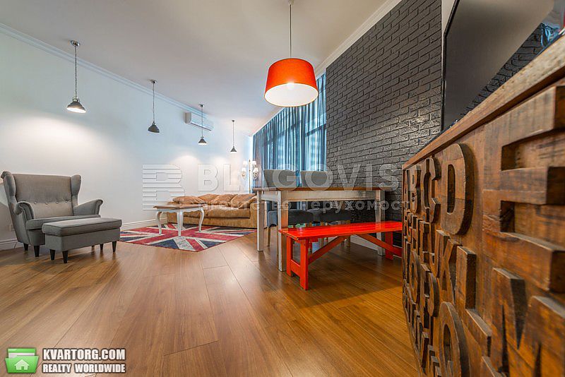 Sell 3-room apartment. Киев,  Щорса — photo 1