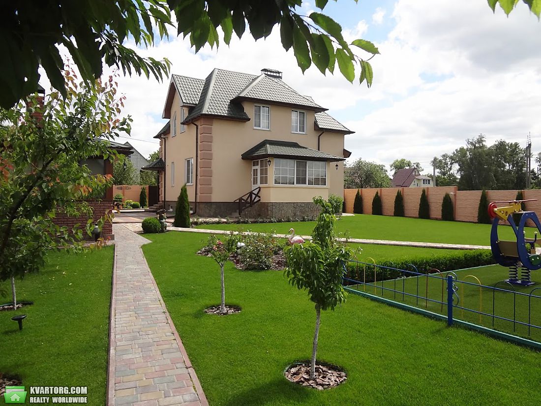 Sell house. Бровары,  Садовая — photo 1
